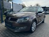Volkswagen Polo 1.4 AUT. HIGHLINE PANORAMA BI-XENON & LED - Volkswagen Polo aus 2011: Highline