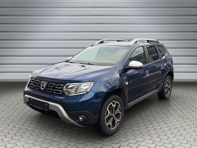 Dacia Duster II Prestige