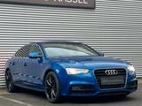 Audi A5 Sportback 2.0 TDI*S-LINE/BI-XENON/NAVI/PDC - Audi A5 in Kassel