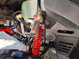 TGB Blade 600 ATV scheckheftgepflegt - TGB MOTORRAD
