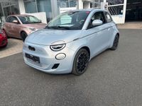 Fiat 500e - Vorschau Bild 1