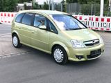 Opel Meriva Edition 1.7 CDTI - Opel Meriva in Nürnberg