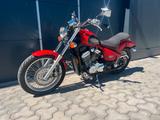 Honda Shadow VT 600 Chopper Ein und Wiedereinsteiger - HONDA 1996 SHADOW 600