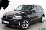 BMW X5 xDrive30d - - BMW X5 Gebrauchtwagen in Berlin