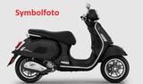Vespa GTS Super 300 Sportauspuff