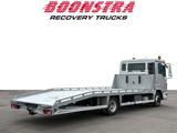 MAN TGL 8.150 Machine/Autotransporter !!291.311 km!! - Offers