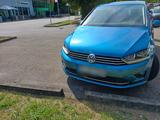 Volkswagen Golf Sportsvan Tdi lounge - Volkswagen Golf Sportsvan in Freiburg