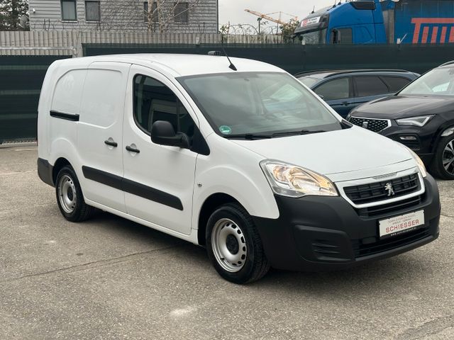 Peugeot Partner L2 Maxi Premium PDC NAVIGATION  3 Sitze