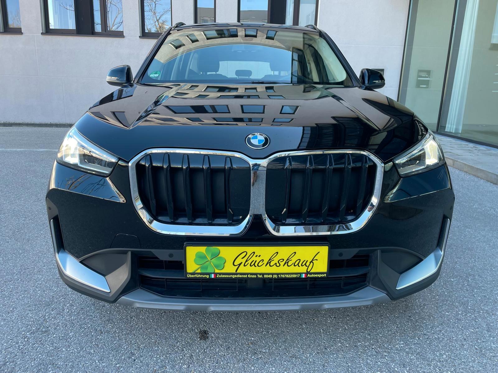 BMW X1 20 d xDrive