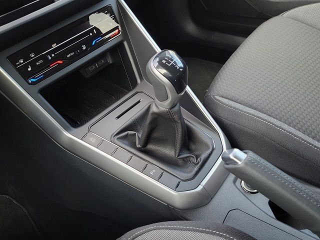 Taigo Life 1.0TSI Navi ParkPilot AHK Climatronic
