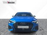 Audi S3 Sportback TFSI quattro Navi MatrixLED SH - gebrauchte Audi S3 aus dem Jahr 2021