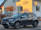 Dacia Duster II Prestige 4WD ALLARAD*GARANTIE*KAMERA* - Dacia Duster: Allradantrieb