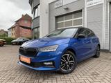 Skoda Fabia TSI Monte Carlo ColorConcept+Lenkrd.Hzg - Skoda Fabia aus 2025