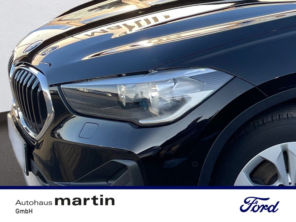 Fahrzeugabbildung BMW X1 xDrive Advantage FSE KLIMA PDC SHZ USB NAVI