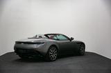 Aston Martin DB11 4.0 V8 Volante - Aston Martin aus 2019