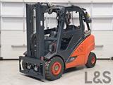 Linde H35D-02 - Angebote