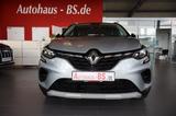 Renault Captur II Intens 1.3 Automatik,KameraNaviLED,AHK - Renault Captur in Braunschweig
