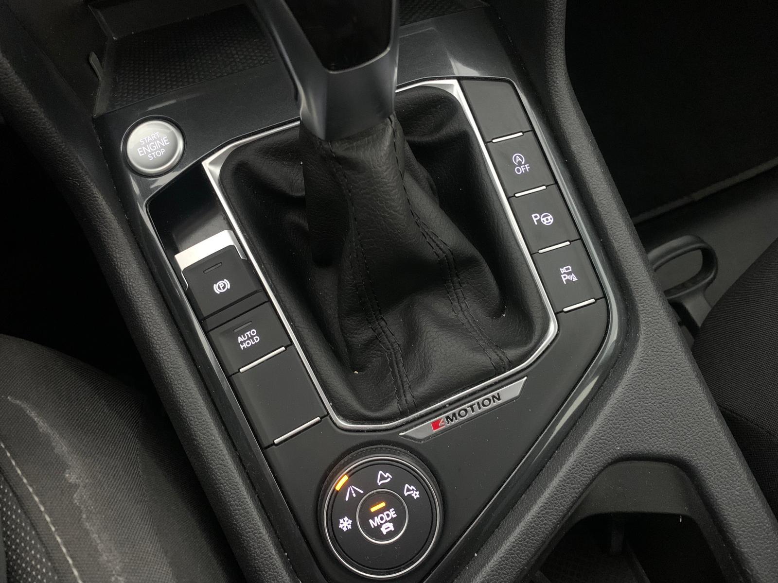 Volkswagen Tiguan Allspace Life 4M ACC 360° AHK Carplay, миниатюра 16