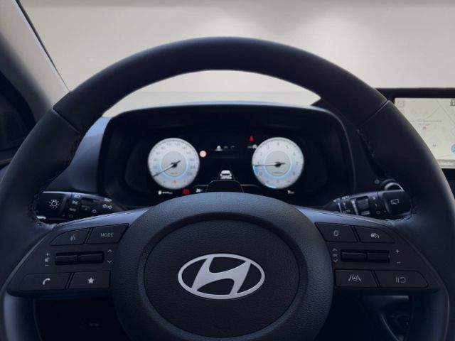 Hyundai i20 - Bild 8