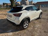 Nissan Juke 1.0 DIG-T 117 N-CONNECTA (accident-free) - Nissan Juke: Kleinwagen