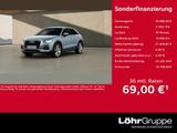 Audi Q2 35 TFSI advanced 0,99% Kamera Navi GRA GWF