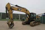 CAT 345 D - MONO - Nr.: 407 - CAT Raupe/Dozer D4