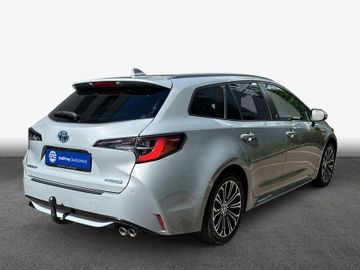 Toyota Corolla - 2