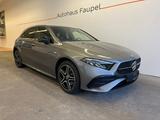 Mercedes-Benz A 250e AMG-Line Panorama Distronic Keyless Go - Mercedes-Benz A 250 in Nürnberg