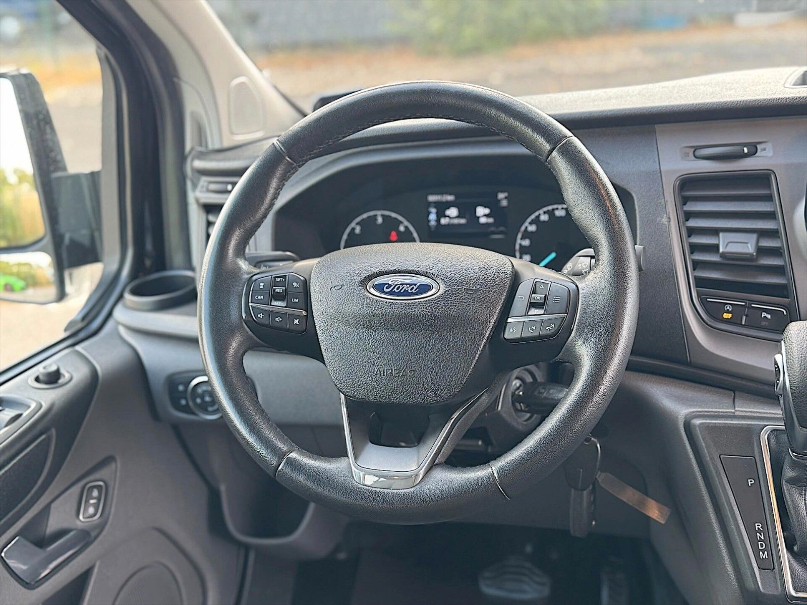 Fahrzeugabbildung Ford Transit Custom Mixto 320 L2 Trend *LED*Kamera*