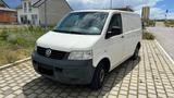 Volkswagen T5 Transporter / Kastenwagen HU bis 09/27 - Volkswagen T5: Kastenwagen