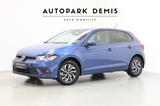Volkswagen Polo VI Fresh-PDC-LED-SHZ-ALU-LANE-ACC-