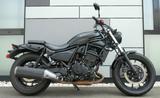 Kawasaki Eliminator 500 - KAWASAKI ELIMINATOR