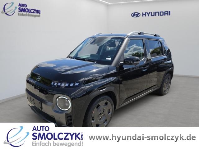 Hyundai INSTER CROSS EV (MY26) 49 kWh 2WD EFFIZIENZ+ASSI