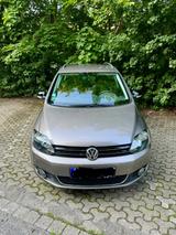 Volkswagen Golf Plus 1.4 TSI DSG Style Style - Volkswagen Golf Plus in Dortmund