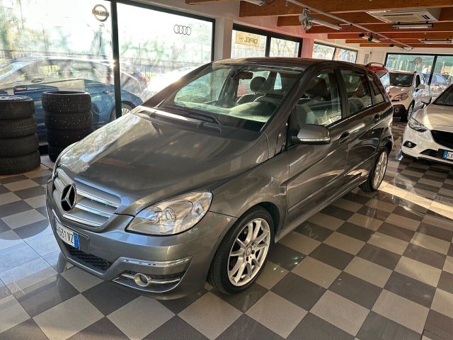 Mercedes-Benz Mercedes-benz B 200 B 200 CDI Sport