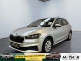 Skoda Fabia Active 1.0 TSI LED-Scheinwerfer PDC hinten - Skoda Fabia aus 2024