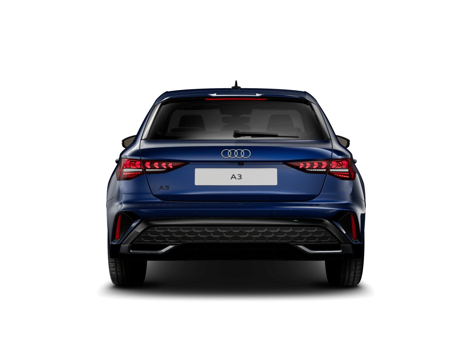Audi A3 - Bild 7