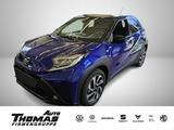 Toyota Aygo X Team D 1.0 VVT-i CVT-Automatik SHZ - Toyota Jahreswagen