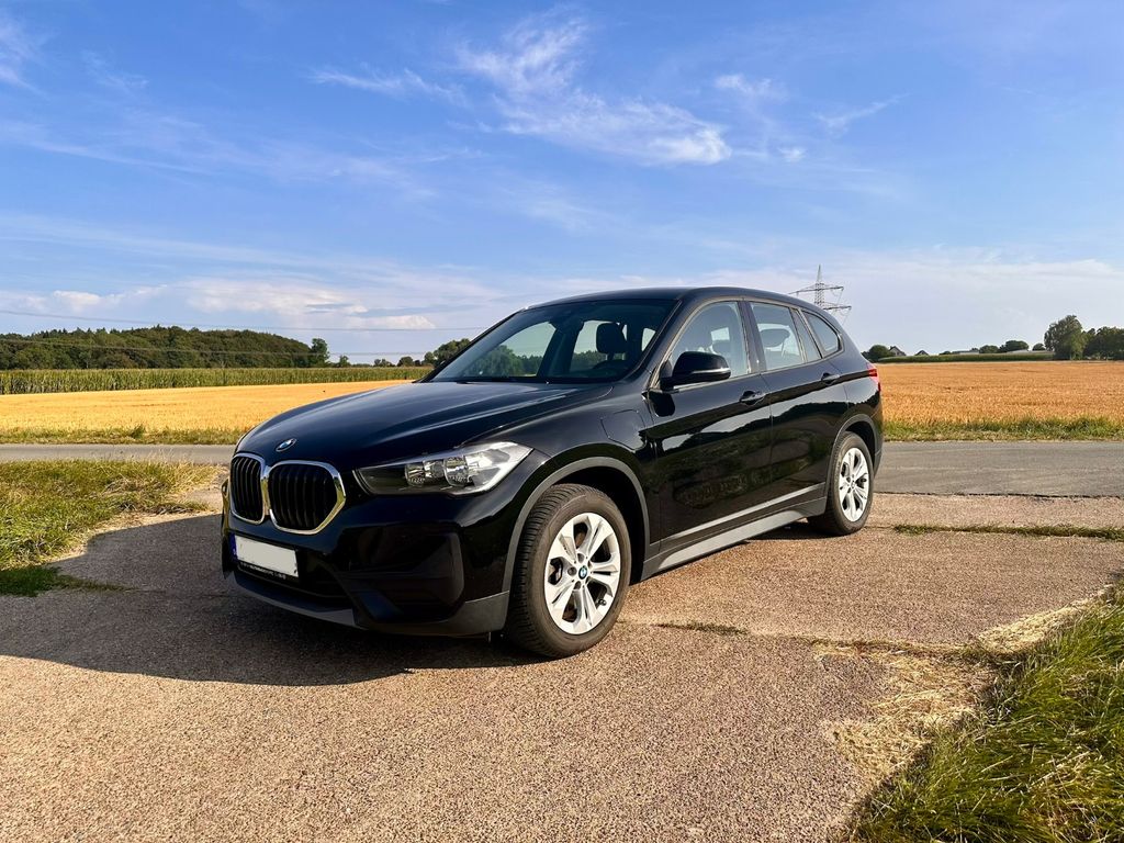 Image of BMW X1