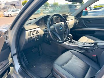 BMW 318 - 10