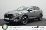 Nissan QQ MY24 1.3 DIG 158PS AT 4x2 N-Connecta Winter - Nissan Qashqai Neuwagen