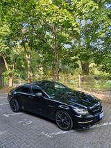 Mercedes-Benz CLS 63 AMG AMG Stage2 #700 PS 950NM! 