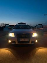Audi a6 2,4 V6 - Audi A6 aus 2008: 4.2