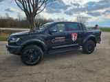 Ford Raptor - Ford Raptor Gebrauchtwagen