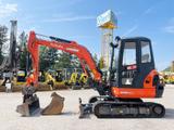 Kubota KX101-3a - Kubota Kx 101