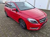 Mercedes-Benz B 180  EURO 6 VOLL