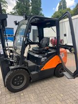 Doosan G30P-7 - Doosan LKWs