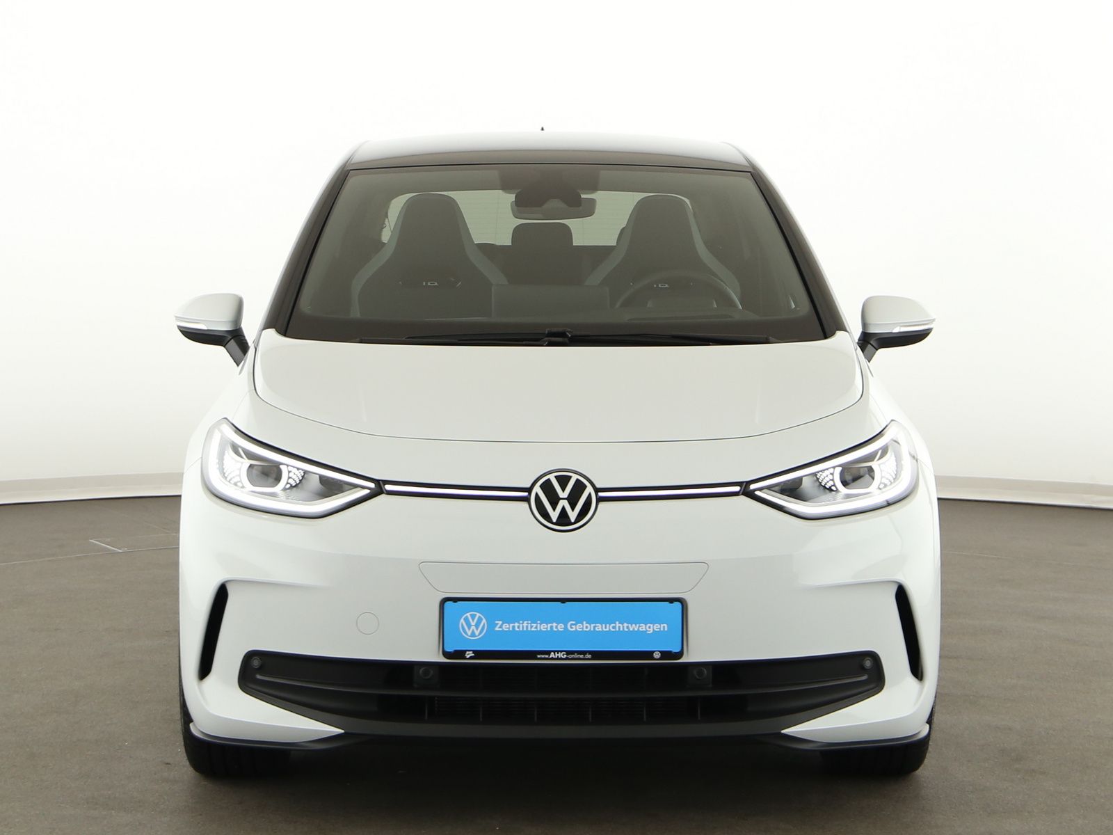 Volkswagen ID.3 - Bild 4