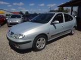 Renault Megane 1.6 16V*Klima - gebrauchte Renault Megane aus dem Jahr 2002