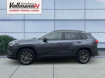 Toyota RAV 4 - 2